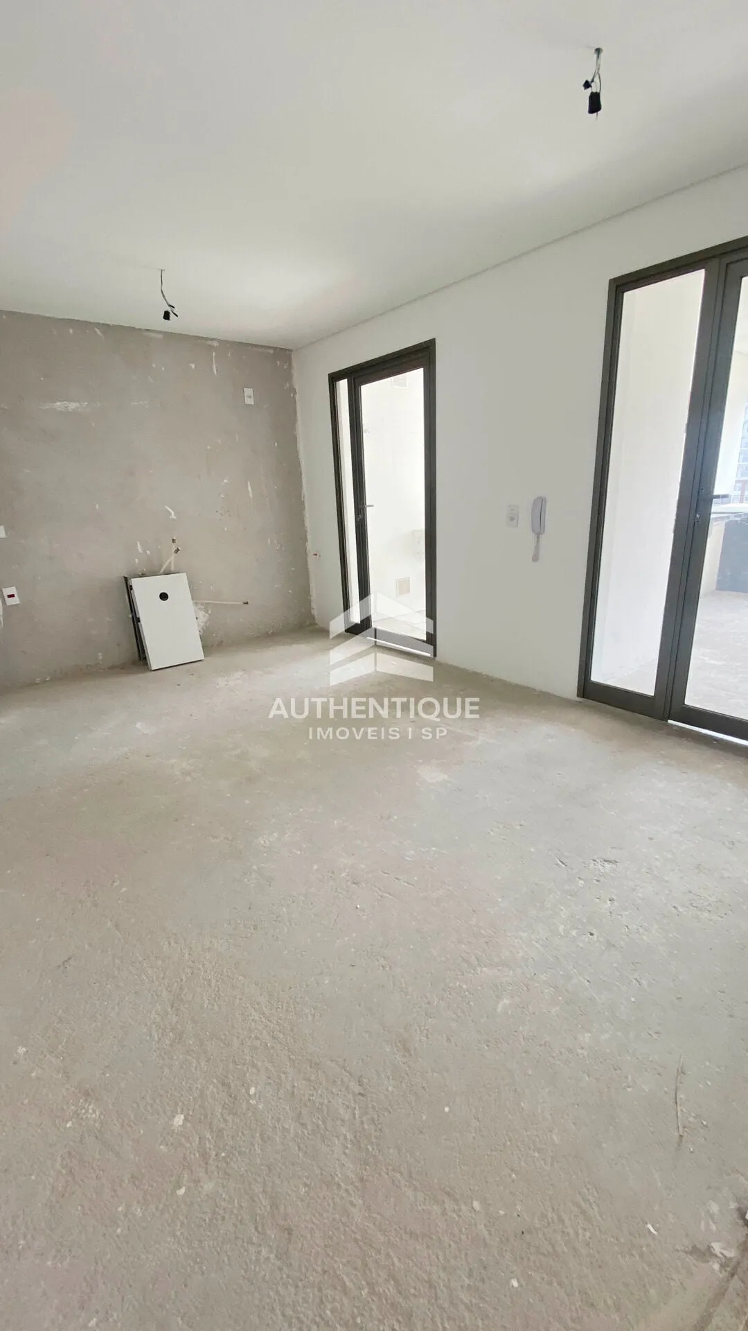 Imagem ICONYC THE RESIDENCES VILA CLEMENTINO - Apartamento no bairro Vila Clementino à venda