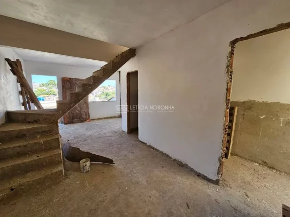 Imagem Casa á Venda