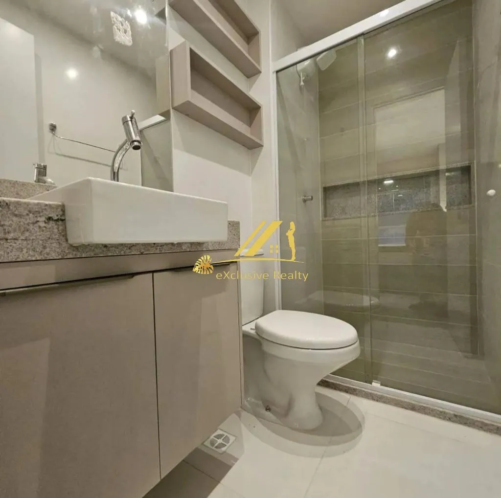 Imagem Apartamento RESIDENCIAL em Salvador - Bahia, Horto Florestal