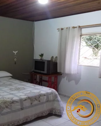 Imagem CHACARA RESIDENCIAL em ITU - SP, ALTOS DE ITU