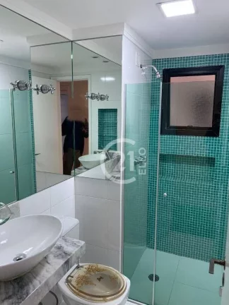 Imagem Apartamento à Venda na Vila Clementino - SP
