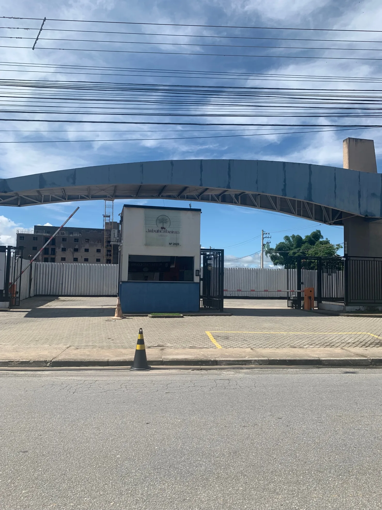Imagem Apartamento à venda, Feital, Pindamonhangaba, SP