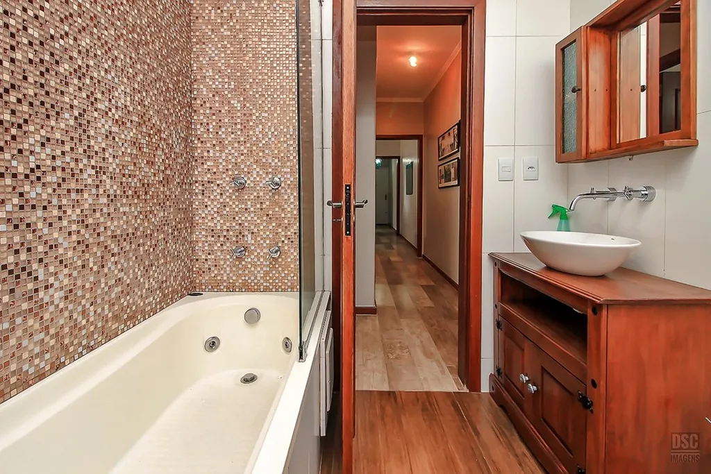 Imagem Apartamento em Petrópolis