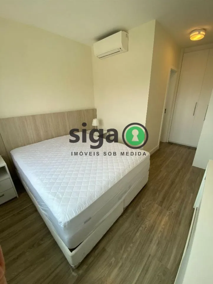 Imagem Apartamento a venda na Vila Olímpia com 3 quartos