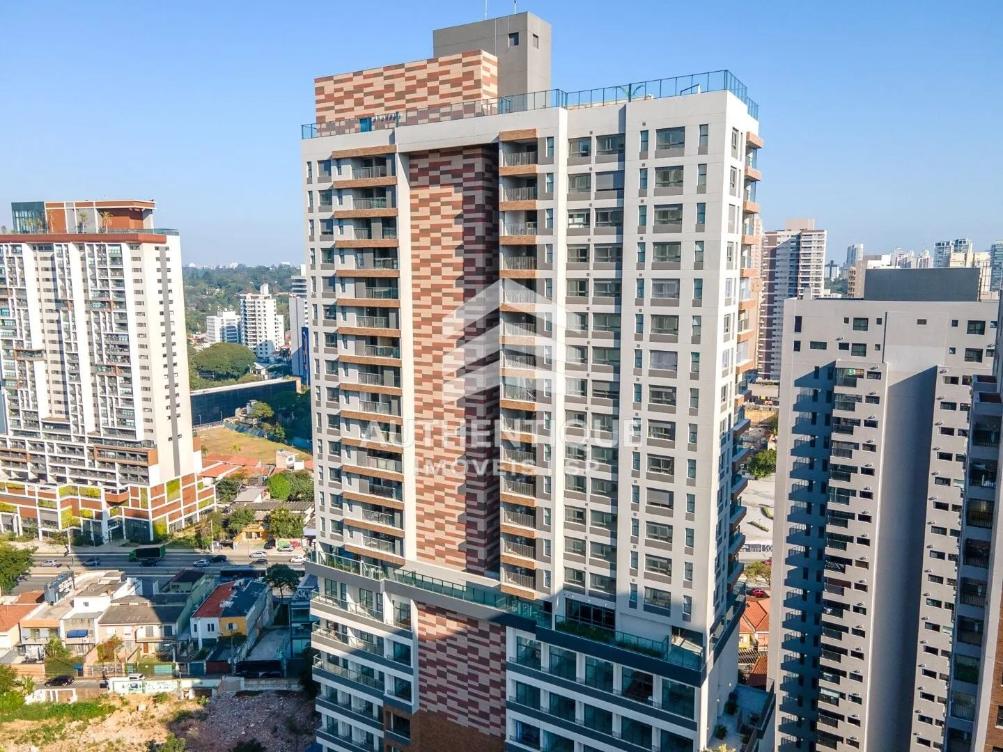 Imagem BROOK BY YOU INC BROOKLIN - Apartamento à venda em São Paulo/SP