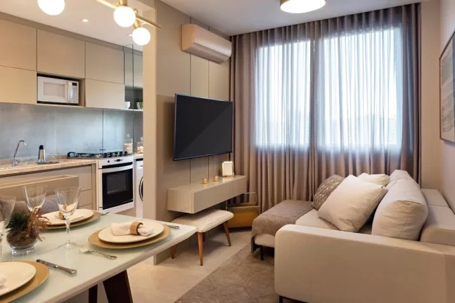 Imagem Apartamento para venda no bairro Sarandi em Porto Alegre