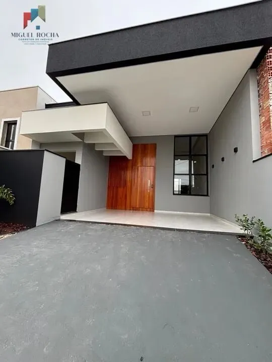 Imagem Reserva dos Ypes - Casa em Condomínio reservas dos ypes