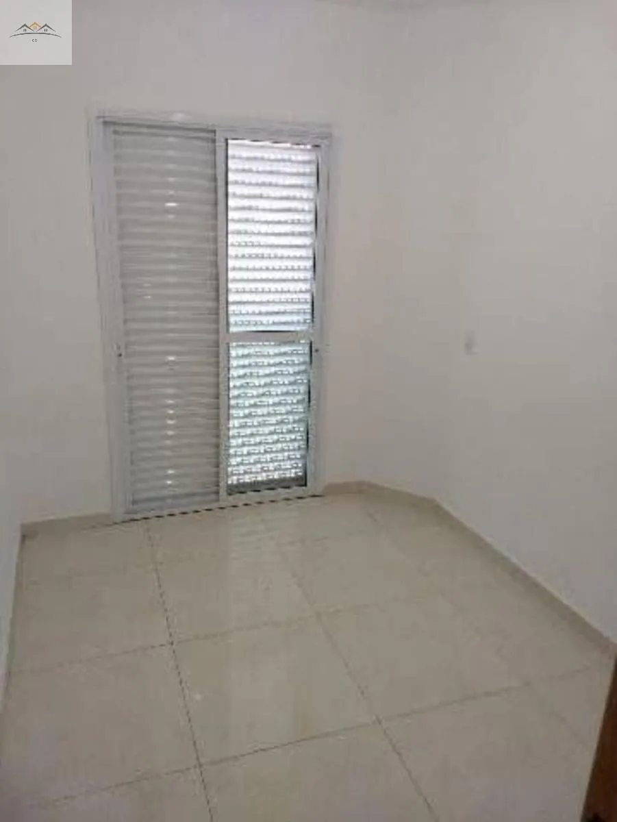 Imagem APARTAMENTO RESIDENCIAL em Santo André - São Paulo, Jardim Santo André