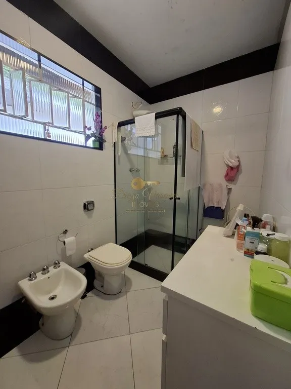 Imagem Casa para Venda em Teresópolis / RJ no bairro Barra do Imbuí