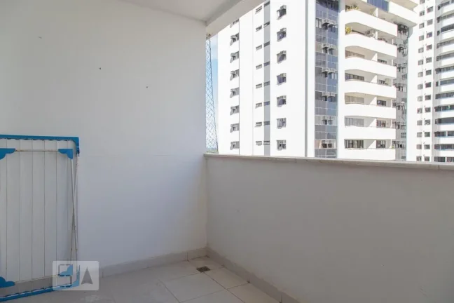 Imagem Apartamento à Venda - Recreio, 3 Quartos, 89 m2