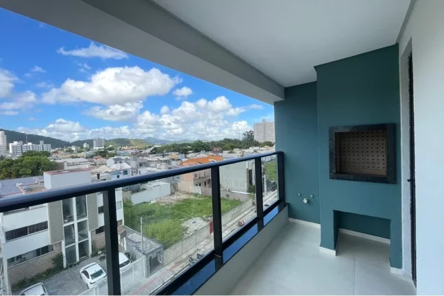 Imagem DBJSDM 63 Apto 590231139-38 - Apartamento à venda no bairro Dom Bosco - Itajaí/SC