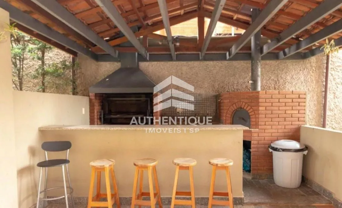 Imagem Maison Monet - Alto da Boa Vista - Apartamento à venda no bairro Alto da Boa Vista - São Paulo/SP, Zona Sul