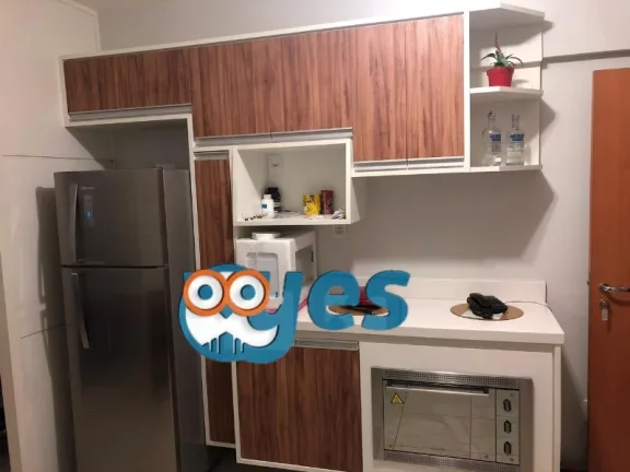 Imagem Flat mobiliado para Locação, Centro, Feira de Santana