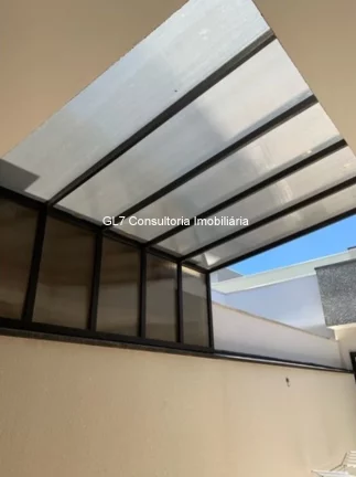 Imagem CASA TERREA A VENDA EM CONDOMÍNIO JARDINS DO IMPÉRIO EM INDAIATUBA