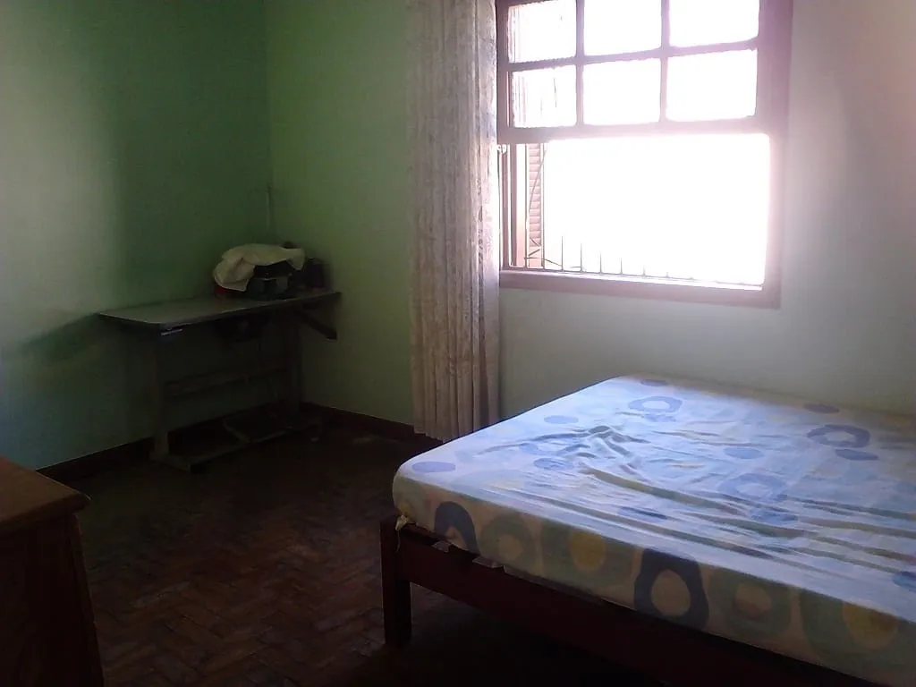 Imagem Casa à venda 3 Quartos, 1 Suite, 2 Vagas, 286M², Alto do Cardoso, Pindamonhangaba - SP