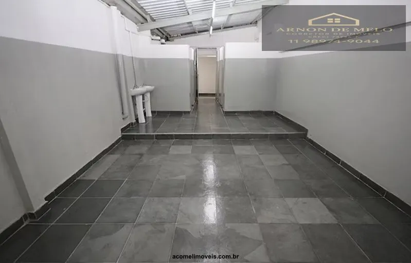 Imagem Galpões para venda em São Paulo no bairro Parque Novo Mundo