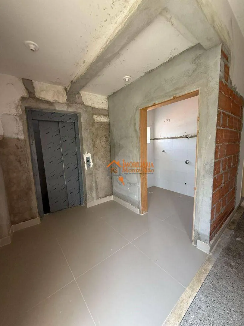 Imagem Prédio para alugar, 650 m² por R$ 26.500,00/mês - Centro - Guarulhos/SP
