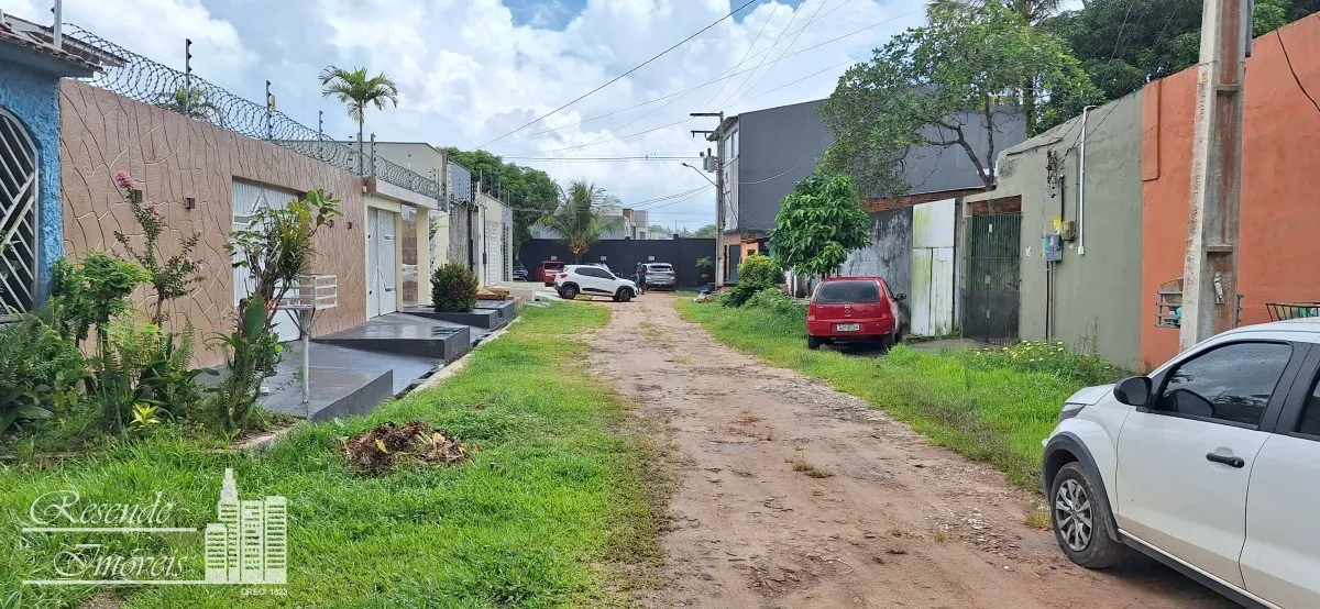Foto do imóvel CASA A VENDA COQUEIRO em ALAMEDA ONZE