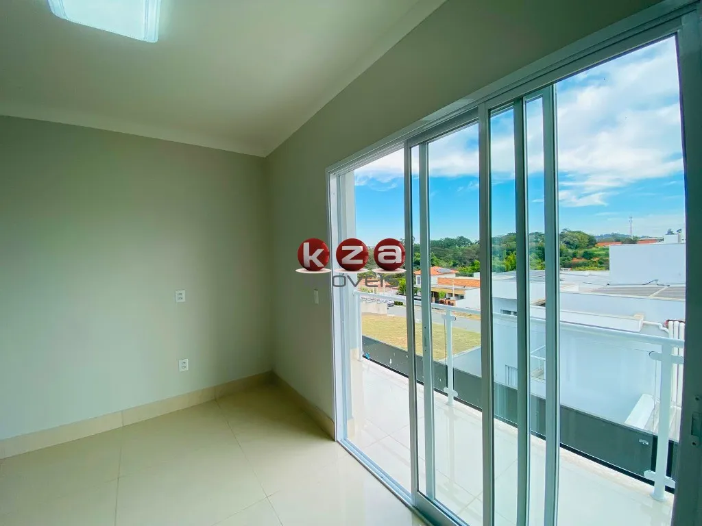 Imagem Oportunidade única: Casa à venda em Vinhedo-SP, Residencial Santa Maria, 3 quartos, 3 suítes, 2 salas, 5 banheiros, 3 vagas, 221m².