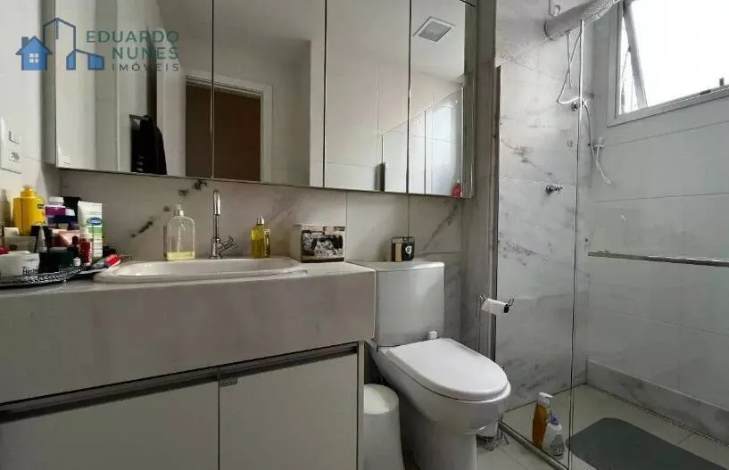 Imagem Apartamento com 3 Quartos, Suíte e 2 Vagas no Lourdes!!!!