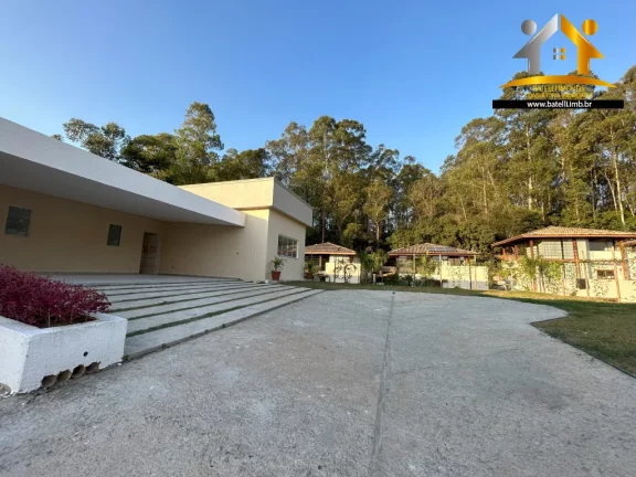 Imagem Casa a venda condomínio Villagio Saint Thomas (Fazendinha) - Batelli Imóveis