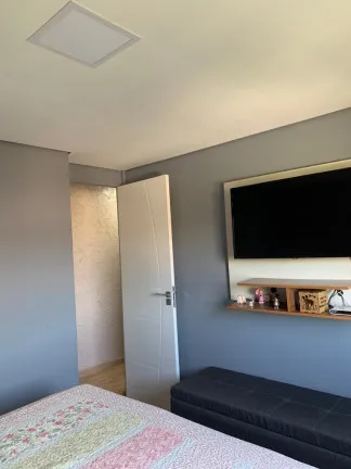 Imagem Apartamento com 2 Quartos à Venda, 54 m² em Santa Terezinha - São Bernardo do Campo