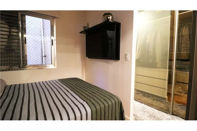 Imagem APARTAMENTO RESIDENCIAL em São Paulo - SP, Pinheiros