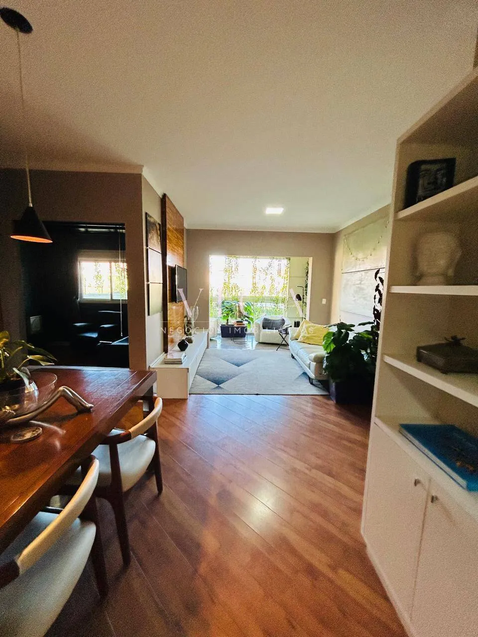 Imagem Apartamento com 2 dormitórios à venda, 113 m² por R$ 1.375.000 - Alphaville