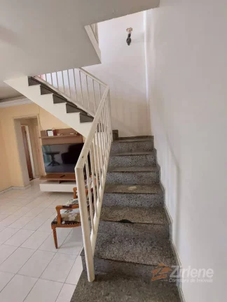 Imagem Cobertura duplex com 5 quartos sendo 2 suites na Praia do Morro!