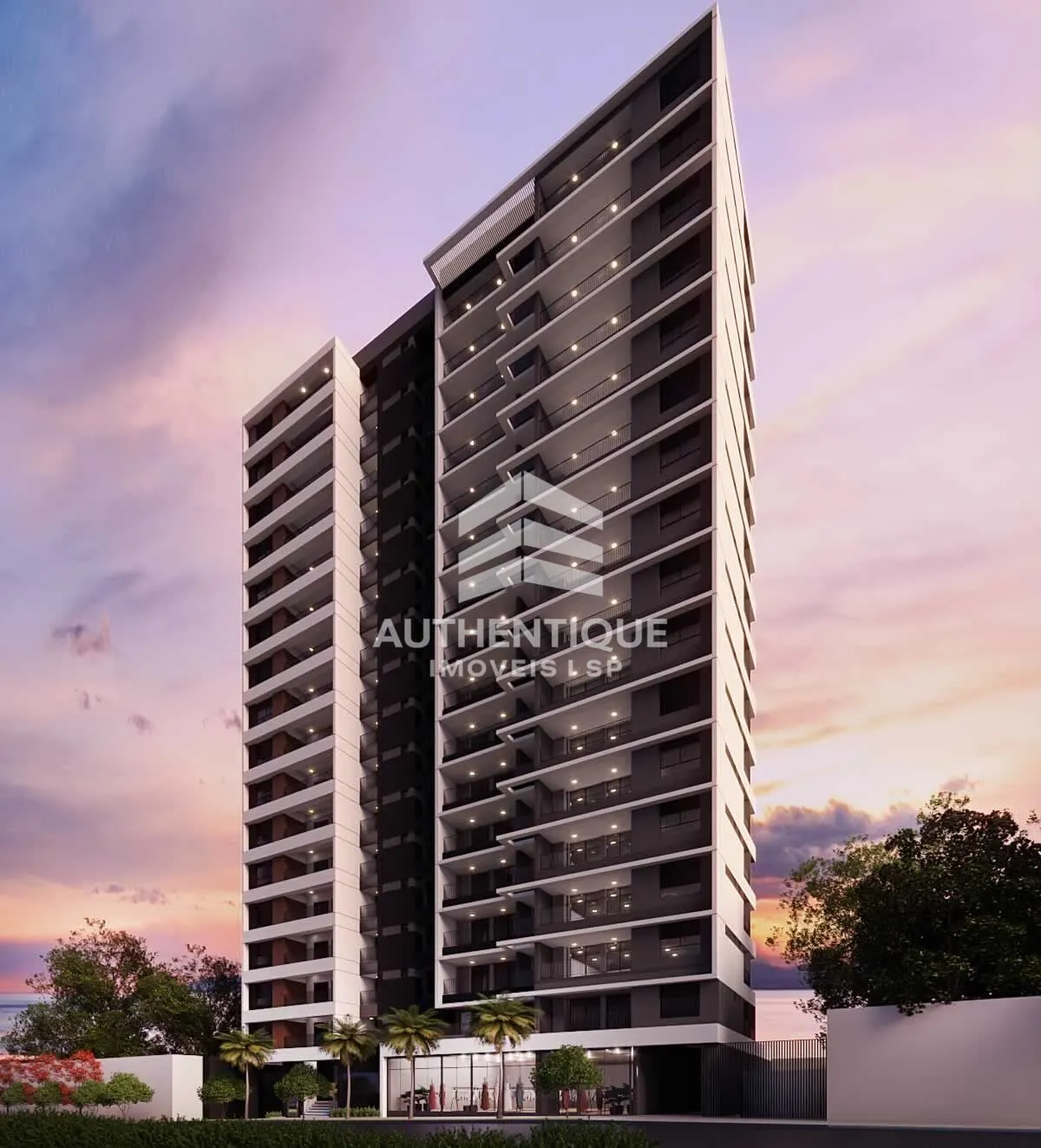 Imagem AUTORAL MOEMA - Apartamento à venda no bairro Moema - São Paulo/SP, Zona Sul