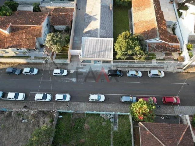 Imagem condomínio fechado à venda, CENTRO, GUARAPUAVA - PR próximo ao colégio Alfa
