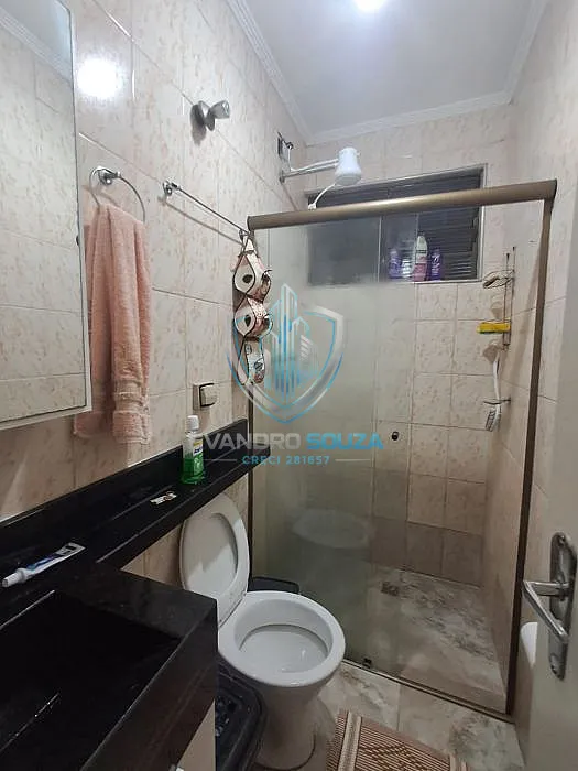 Imagem Casa a Venda no bairro Conjunto Habitacional Manoel Francisco - Limeira, SP