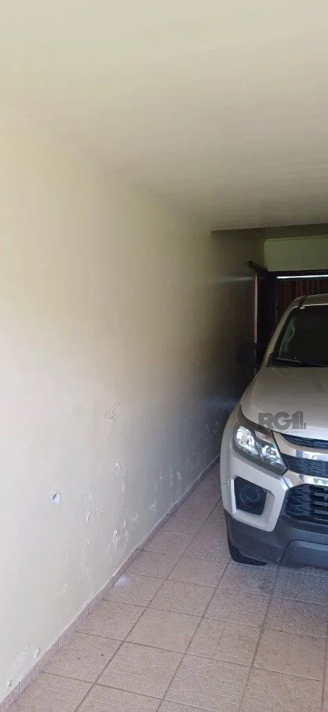 Imagem Casa em Jardim Sabará