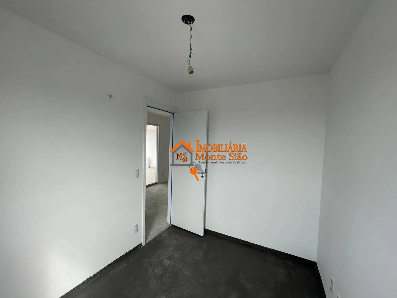 Imagem Apartamento com 2 dormitórios à venda, 62 m² por R$ 605.000,00 - Vila Hulda - Guarulhos/SP