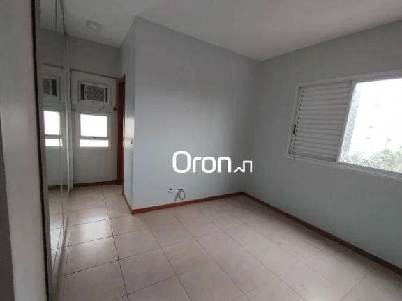 Imagem Apartamento à venda, 127 m² por R$ 895.000,00 - Setor Oeste - Goiânia/GO