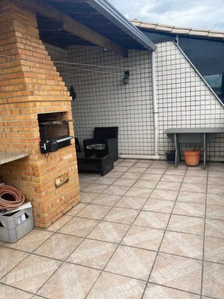 Foto do imóvel Cobertura para Venda em Contagem / MG