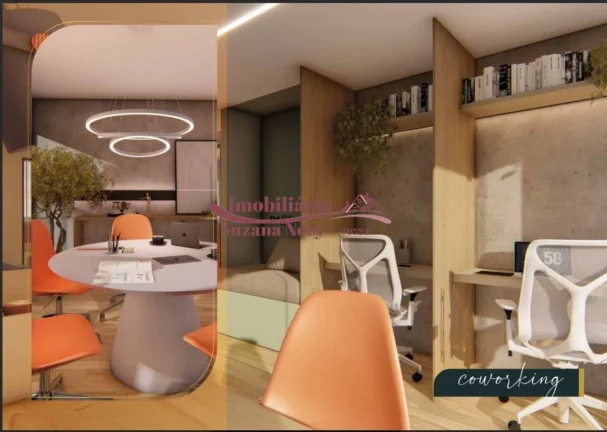 Imagem APARTAMENTO NO CONDOMÍNIO RESERVA MANDALA EM NOVA PARNAMIRIM