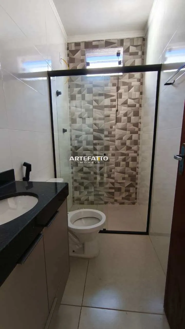 Imagem Apartamento à venda em Franca, Centro, com 3 quartos, 94,20m2