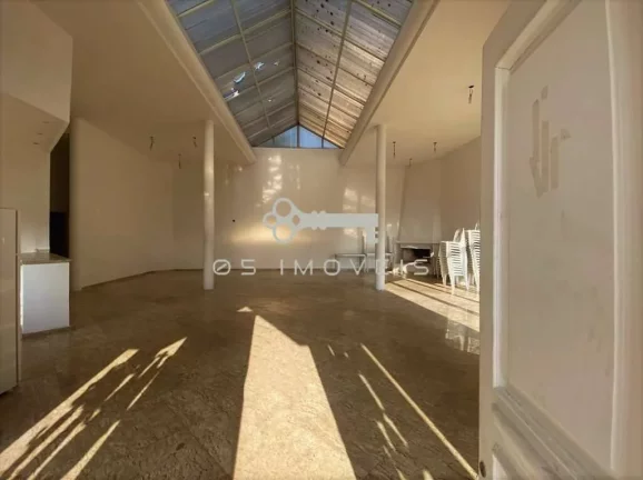 Imagem Fazendinha - R Uruana AT 3.500 m² ! 5 sts, piscina, salão!