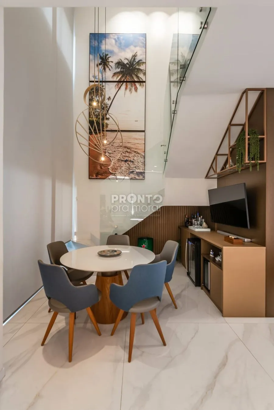 Imagem Smart Plaza Raphael Monte