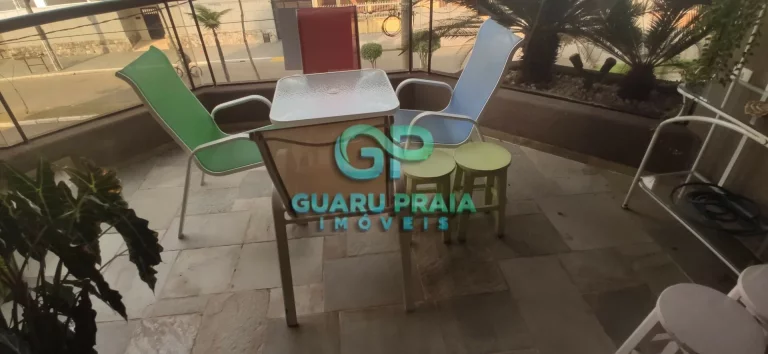 Imagem Apartamento amplo próximo a praia, na Enseada.