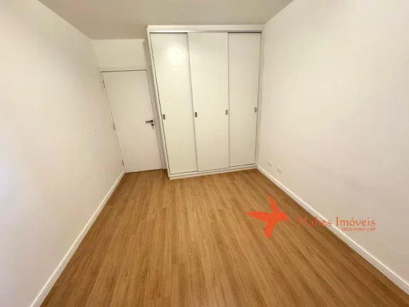 Imagem Oportunidade única: Apartamento à venda em Pinheiros, São Paulo - 2 quartos, 3 salas, 1 banheiro, lavabo, 1 vaga, 76m²