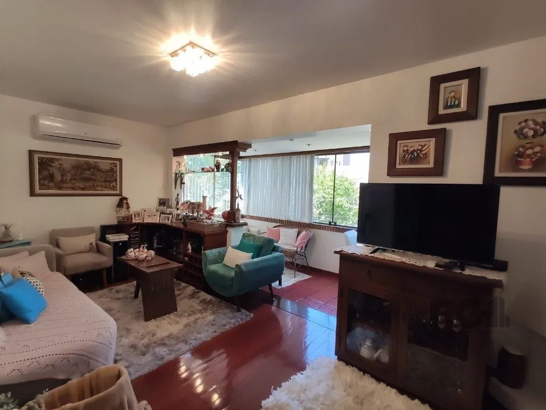 Imagem Apartamento em Tristeza
