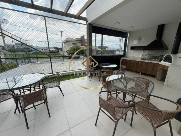 Imagem Casa 4 dormitórios ( 4 suítes), 4 vagas, Vivant, Urbanova, Sjc.