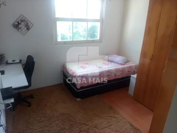 Imagem Casa em Condomínio para Venda em Jandira / SP no bairro Parque Nova Jandira