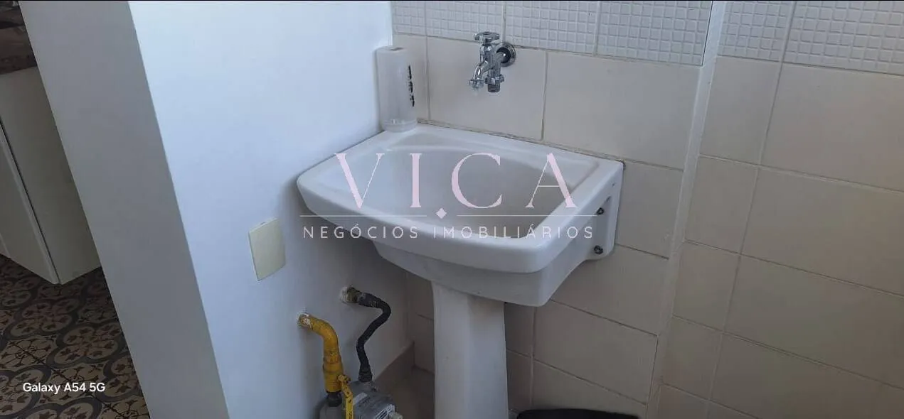 Imagem Apartamento a venda 3 dormitórios 72m² por R$ 685.000 - Alphaville SP