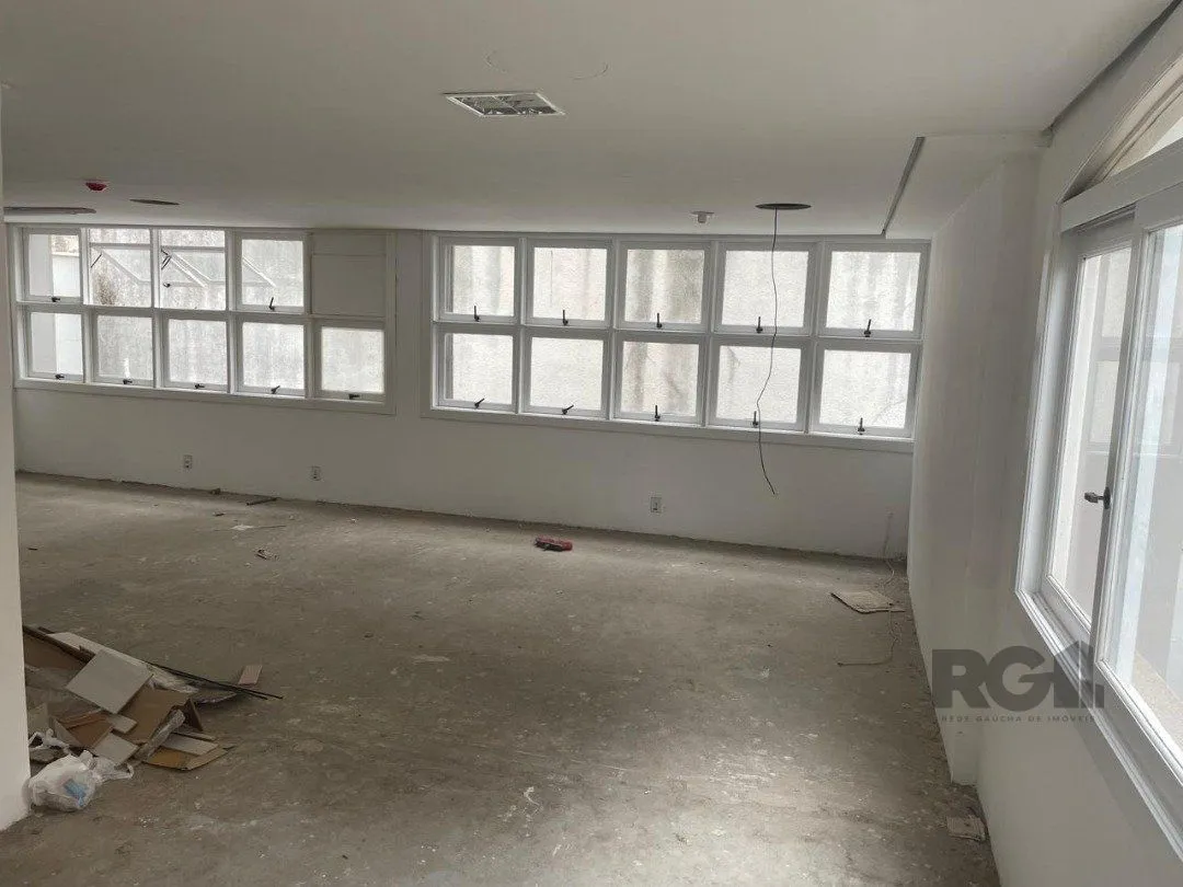 Imagem Sala comercial - 70m² - Moinhos de Vento