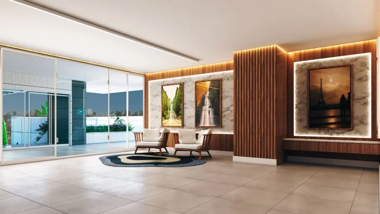 Imagem Apartamento na Planta para Venda em Praia Grande, Aviacao, 3 dormitórios, 3 suítes, 4 banheiros, 2 vagas