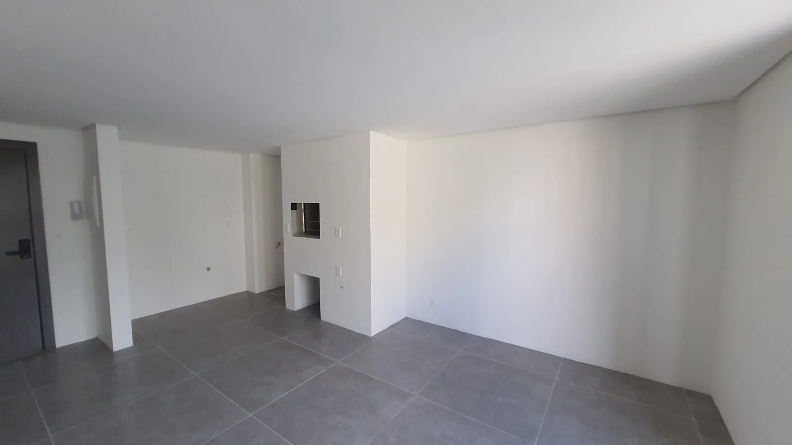 Imagem NOVO!!! Apartamento à venda no Tribeca Residences, à Venda, 1 dorm. suite, vaga de garagem coberta, com ar condicionado instalado. NOVO !!!