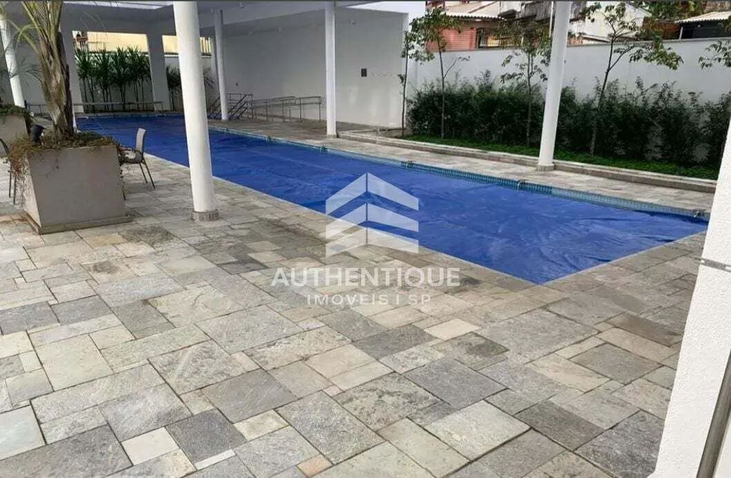 Imagem Soberano By Tarjab - Apartamento à venda no bairro Vila Mariana - São Paulo/SP, Zona Sul